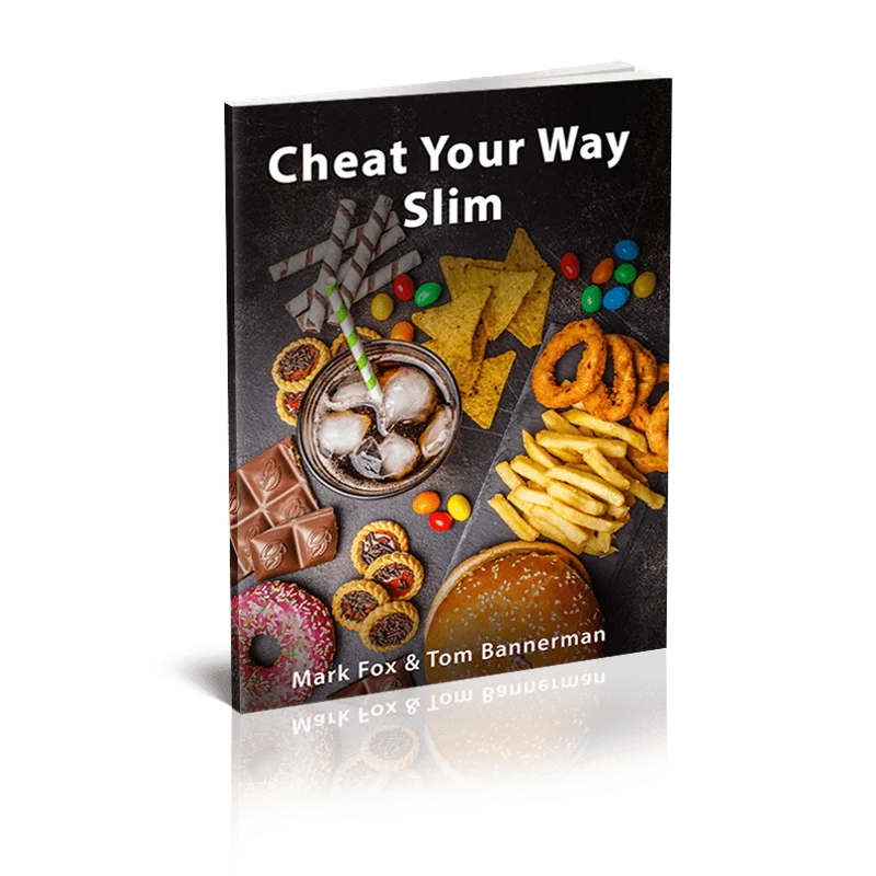 Finessa Natural Weight Management Formula — Free Bonus #2