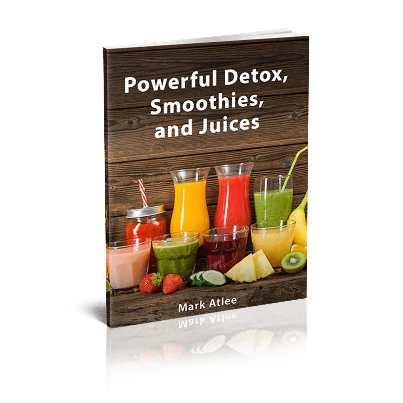 Finessa Natural Weight Management Formula — Free Bonus #3